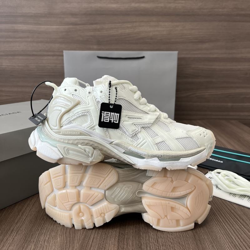 Balenciaga Track Shoes